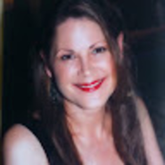 Meet your Posher, Mary - Picture 1 of 1